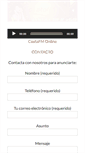 Mobile Screenshot of costafm.es
